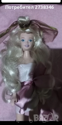 Ретро кукли Барби , снимка 12 - Кукли - 52777915