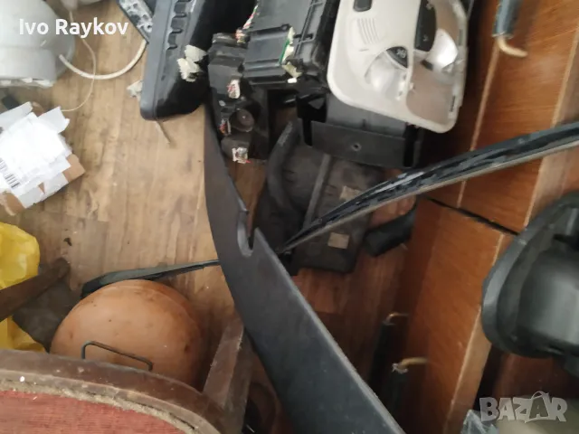  Saab 900 NG,  9-3 94-02r Елерон заден спойлер 4673331, снимка 8 - Части - 50046516