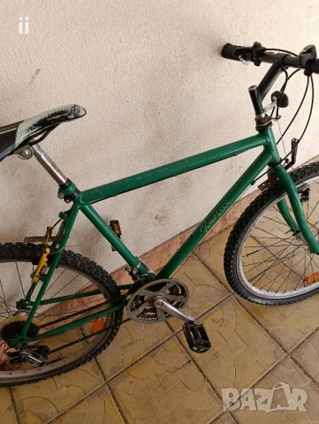 Велосипед 26 цола , снимка 2 - Велосипеди - 51862717