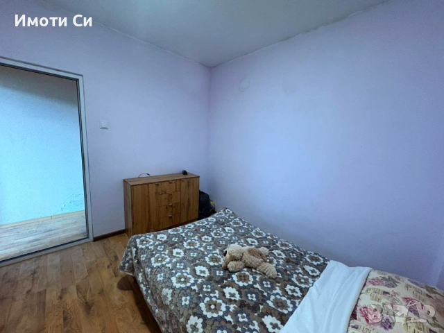 Тристаен апартамент, снимка 8 - Апартаменти - 53912733