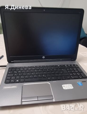 Лаптоп HP ProBook 650 G1 15,6 , снимка 1 - Лаптопи за работа - 46557976