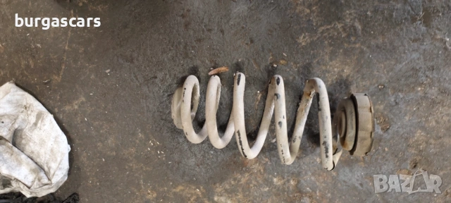 Пружина задна Audi A4 B7 Avant 1.9-116к.с