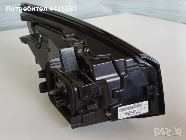 стоп десен Peugeot 5008 model 2020-2025 г. #1014V, снимка 2 - Части - 50885259