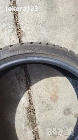 Зимни гуми размер 235/35R19, GT Radial, снимка 3 - Гуми и джанти - 50196159