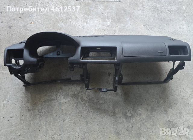 Арматурно табло за Фолксваген Голф 4, снимка 2 - Части - 52406206