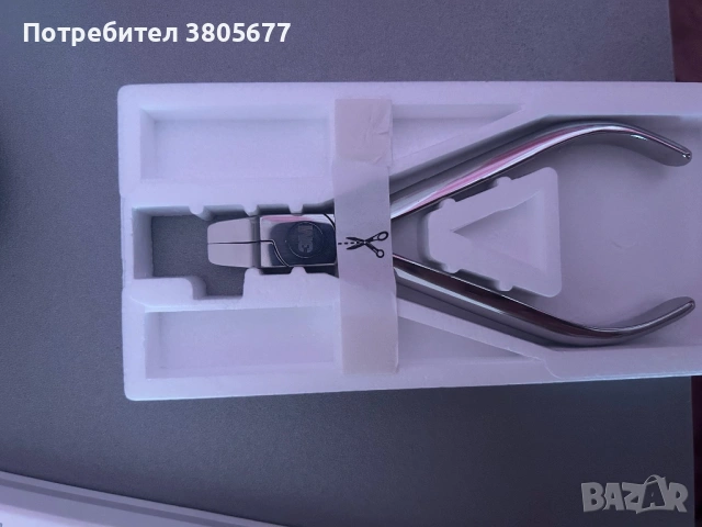 3m Unitek Prestige Tweed Rectangular Arch-Forming pliers, снимка 3 - Стоматология - 53571595