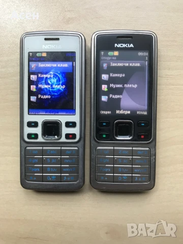 Nokia 6300, снимка 2 - Nokia - 50757041