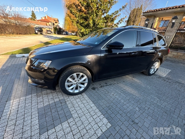 Шкода Октавия , снимка 13 - Автомобили и джипове - 52914880