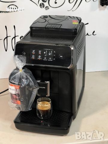 Кафемашина кафе автомат Philips EP2230 с гаранция, снимка 6 - Кафемашини - 46369892