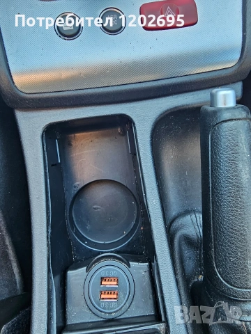 Alfa Romeo 159 SW, снимка 8 - Автомобили и джипове - 54246213