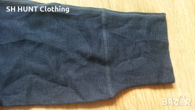 STORMBERG Thermo Underwear 70% Merino Wool размер XXL термо долница - 2592, снимка 5 - Спортни дрехи, екипи - 54284945