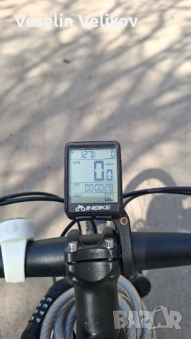 Велосипед 29", снимка 8 - Велосипеди - 54178068