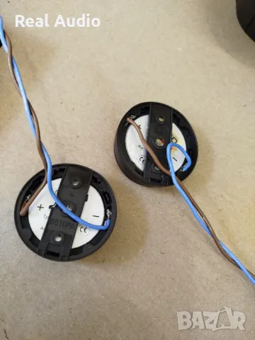 Говорители Canton, снимка 3 - Тонколони - 50441453