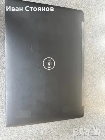 Dell latitude 7390, снимка 3 - Лаптопи за дома - 46999763