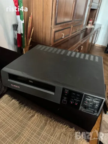 Видео Goldstar vcp-r1010+7 касетки