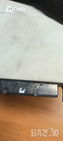 комфорт модул бмв е46 320 бензин автомат bmw e46, снимка 5 - Части - 53164034