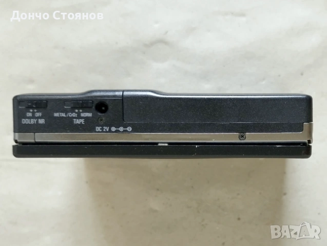 Преносим касeтофон (WALKMAN) - AIWA PX537 , снимка 6 - Други - 53664845