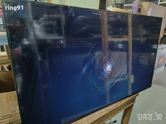 Main board - BN9650973N TV Samsung UE55TU7092U, снимка 2 - Части и Платки - 45221566