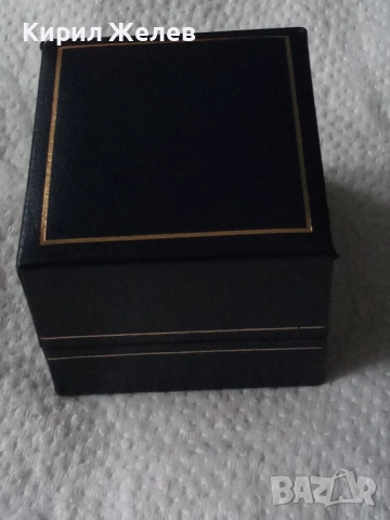 Пръстен с декоративен елемент 52691, снимка 8 - Пръстени - 52891546