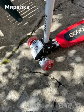 *Нови Детска тротинетка и бъги/атв за бутане, снимка 4 - Детски велосипеди, триколки и коли - 50083053