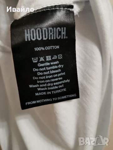 Hoodrich Stadium Men's T-Shirt. 
, снимка 4 - Тениски - 46037510