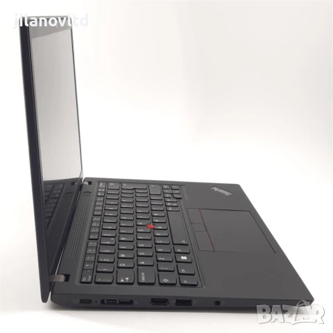 Лаптоп Lenovo Thinkpad X13 Gen2 i5-1145G7 16GB 256GB FHD ГАРАНЦИЯ, снимка 4 - Лаптопи за работа - 50929002