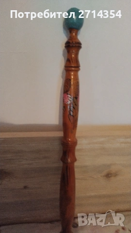 Декорация за стена 3D къщичка и дървен молив, снимка 12 - Колекции - 54023491