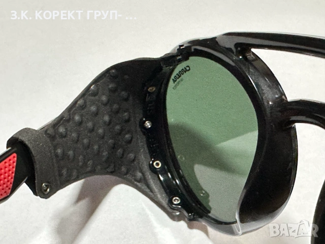 Слънчеви очила Carrera 5046/S, снимка 6 - Слънчеви и диоптрични очила - 53710710