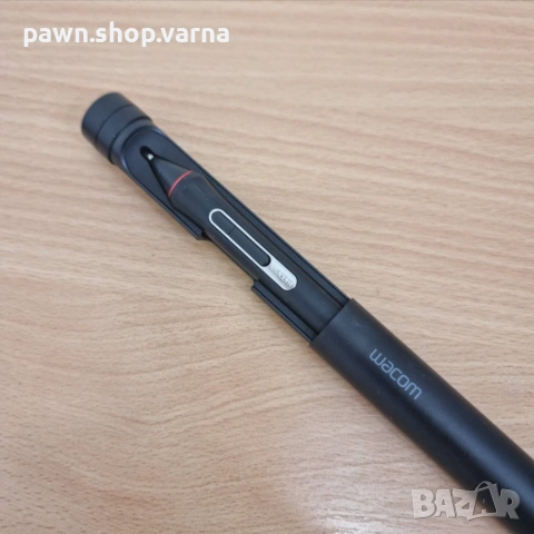 Професионален графичен таблет Wacom MobileStudio Pro 13 – като нов!, снимка 7 - Таблети - 53562627
