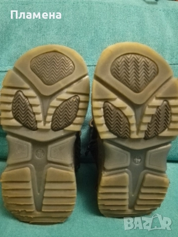 Зимни боти детски, снимка 6 - Детски боти и ботуши - 51958137