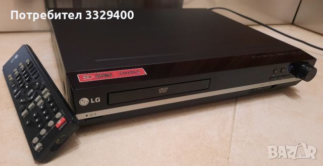 LG-5.1, USB+дистанционно-ресивър от домашно кино, снимка 13 - Плейъри, домашно кино, прожектори - 45648189