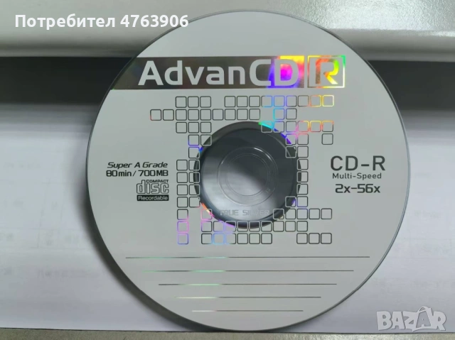 Дискове CD,DVD,CD-R,DVDR,Винили
