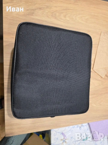 3D лазер с 3 глави 