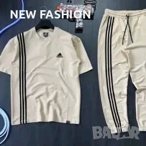 Мъжки Комплекти NIKE : ADIDAS , снимка 10 - Спортни дрехи, екипи - 46791715