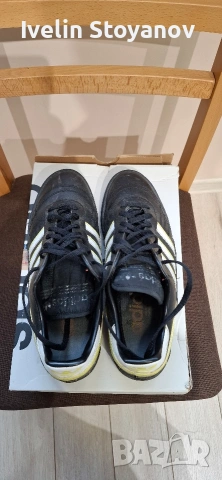 Adidas M CUP, снимка 4 - Футбол - 53252472