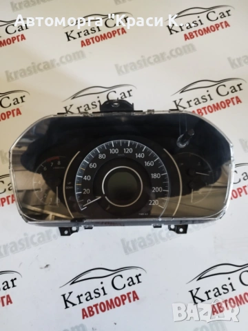 T1EP150 километраж за Honda cr-v 2.0i 155k 2017г