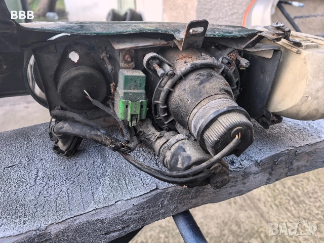 Решетка project zwo vw sharan , снимка 6 - Части - 54183158