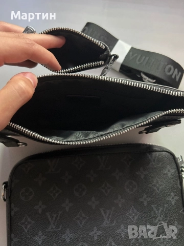 Чанта Louis Vuitton, снимка 6 - Чанти - 51693487