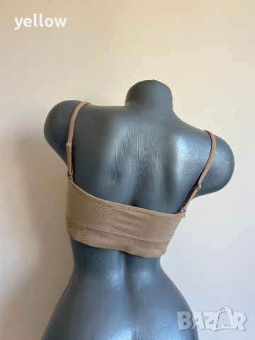 Спортно бюстие, снимка 2 - Корсети, бюстиета, топове - 52339465