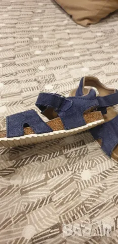 Детски сандали Майорал 23, снимка 3 - Детски сандали и чехли - 49700926