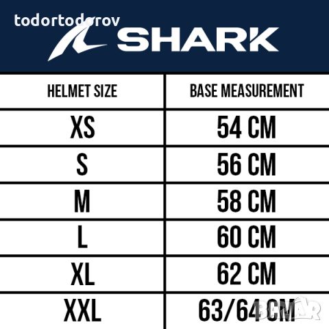 Mото Каска SHARK D-SKWAL 3 BLACK МАТТ,вградени очила,плака,подбрадник, снимка 3 - Аксесоари и консумативи - 46578448