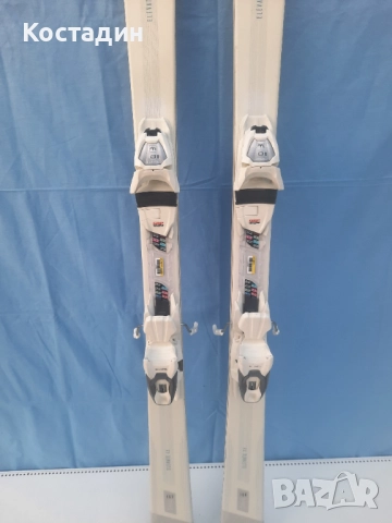 Карвинг ски Blizzard Elevate 7.2  160см , снимка 3 - Зимни спортове - 52638073