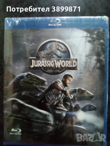 Продавам филми на Blu Ray с български субтитри , снимка 17 - Blu-Ray филми - 50204148