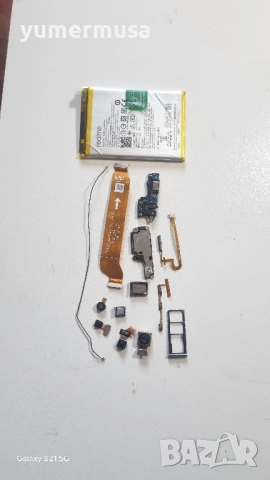 Realme C55-оригинални части 