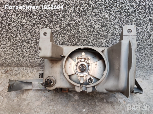 Фарове за Волво 440, снимка 16 - Части - 52735847