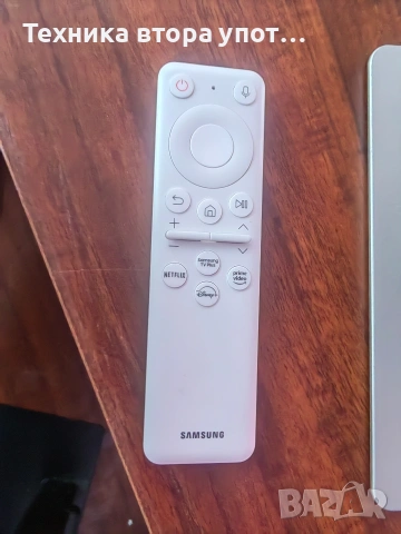 Монитор Samsung LS34DG850SU, снимка 7 - Монитори - 53622069