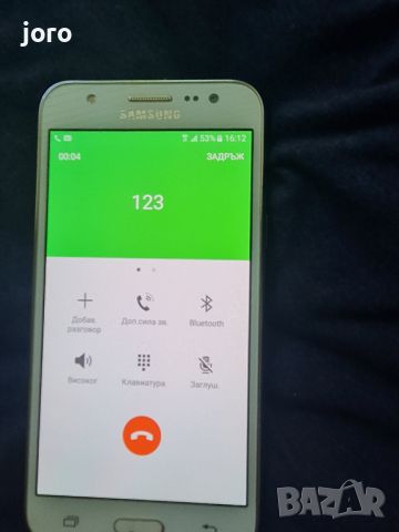 Samsung galaxy j5, снимка 6 - Samsung - 46515377