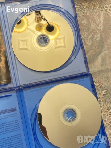 Minecraft И Call of duty Cold War PS4 Игри, снимка 4 - Игри за PlayStation - 51893705