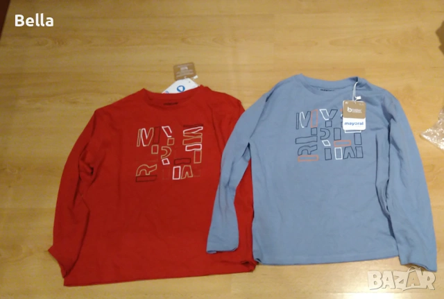 Блуза Mayoral 8 г.