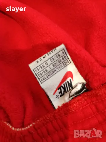 Оригинален анцуг комплект Nike ЦСКА Ибрахима Гай, снимка 5 - Спортни дрехи, екипи - 50418593